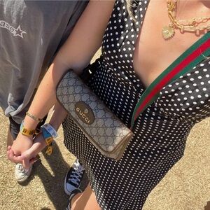 Princess Polly Polka Dot Mini Dress